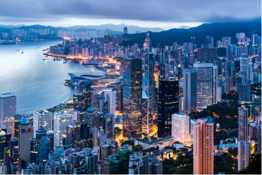 港8大高校畢業(yè)生薪資情況，哪些專業(yè)吸金能力最強(qiáng)？
