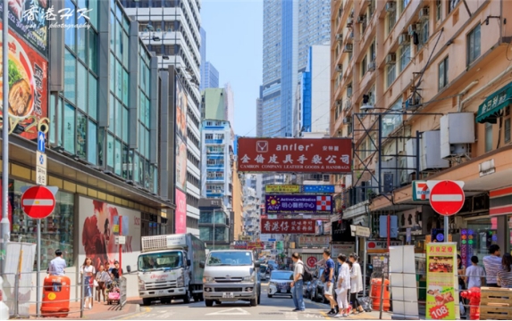 為什么我雅思6.5，還是沒能申請去香港大學(xué)留學(xué)？
