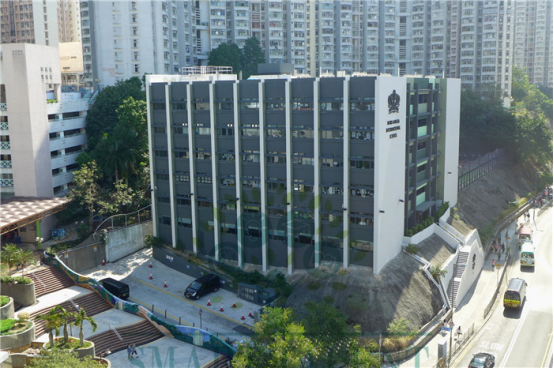 香港諾德安達國際學校怎么樣？超級航母教育集團的分校