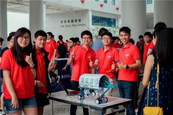 十年后，我后悔留學香港的決定了嗎?