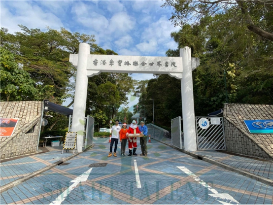 香港李寶春聯(lián)合書院(UWC)怎么樣？貴族學校?哈佛直升班?