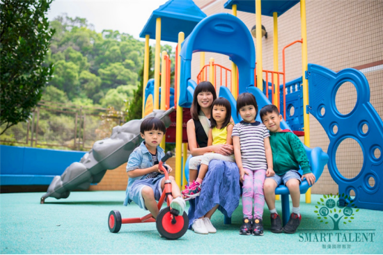 香港浸會大學附屬幼稚園怎么樣？課業(yè)壓力小，老師有愛心