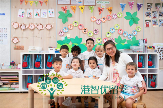 香港維多利亞幼稚園怎么如此出名？難申請嗎？老師有愛心嗎？