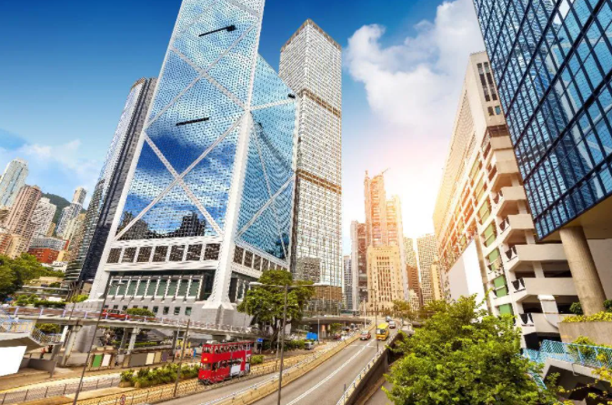 香港旅游簽證有哪幾種類型呢？