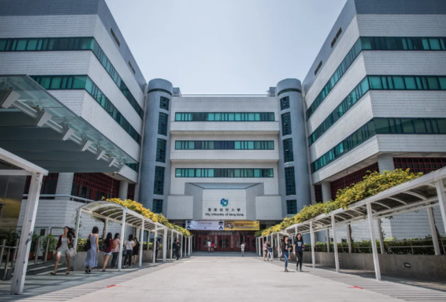 香港城市大學實力怎么樣？值不值得去？