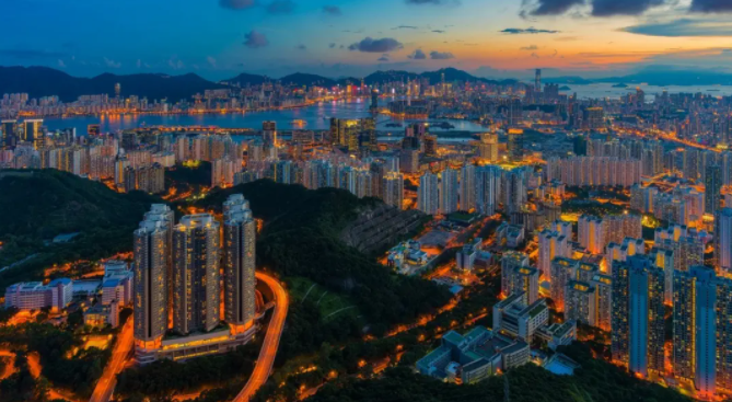 香港理工大學(xué)排名世界第幾呢？