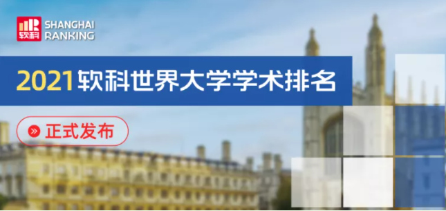 香港中文大學排名第幾呢？