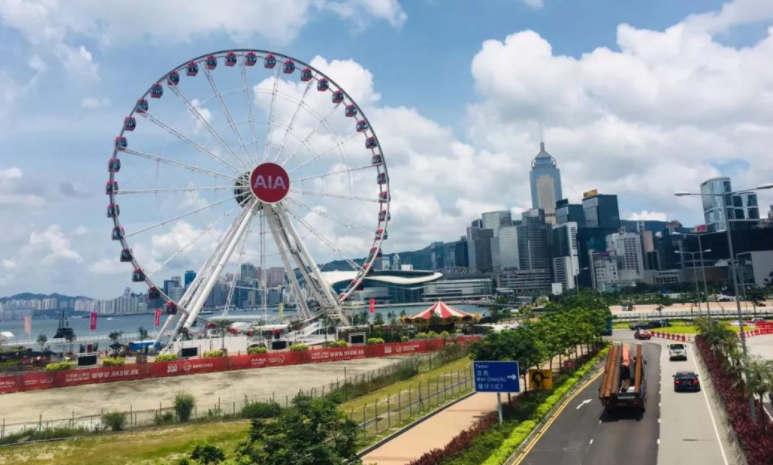 香港留學(xué)要多少錢呢？