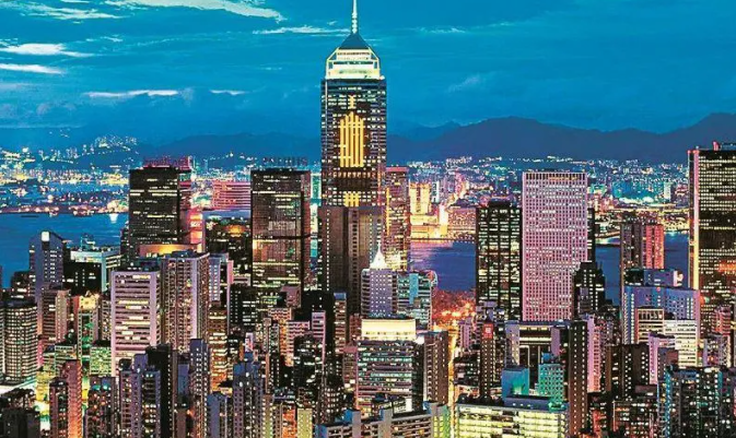 香港讀博留學(xué)算不算境外留學(xué)嗎？