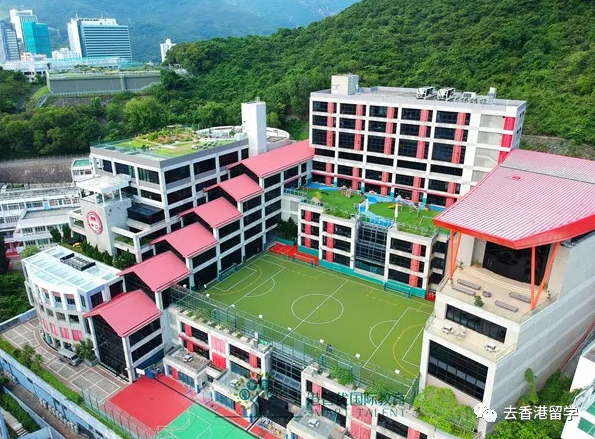 香港加拿大國際學(xué)校好不好？實(shí)力怎么樣？