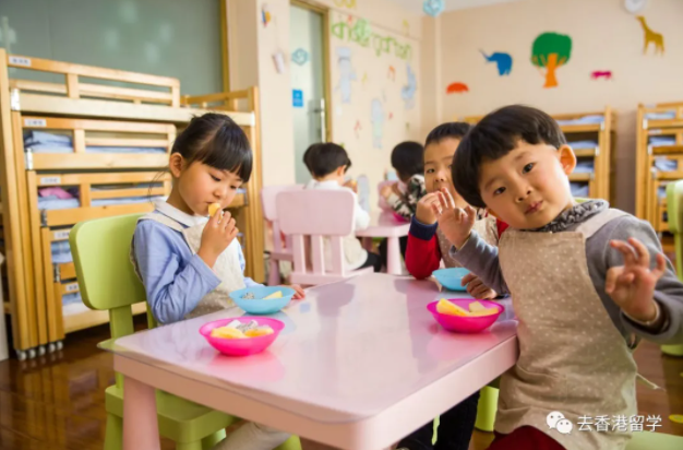 2022/23年香港K1幼兒園入學(xué)時(shí)間表是什么時(shí)候？