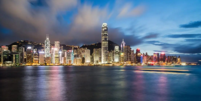 香港留學(xué)咨詢(xún)?cè)盒Ｓ止剂四男┝魧W(xué)消息呢？