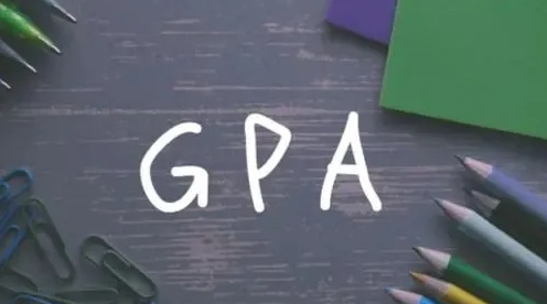 中國香港留學平均分（GPA）的計分方式是怎么樣？