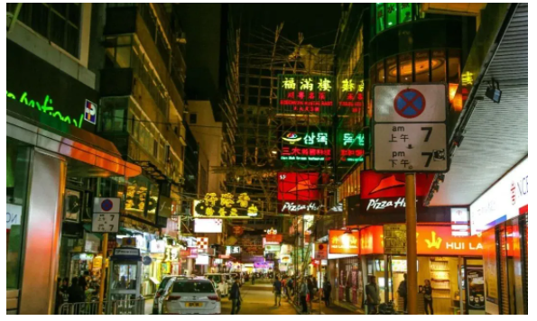 香港留學(xué)的認(rèn)可度高嗎？