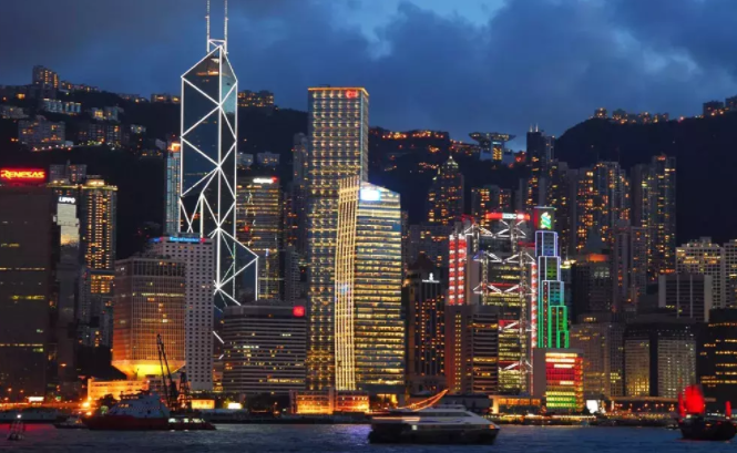 香港金融留學(xué)專業(yè)申請(qǐng)費(fèi)用是多少？