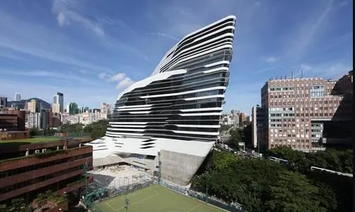 香港理工大學(xué)怎么樣？排名好嗎？