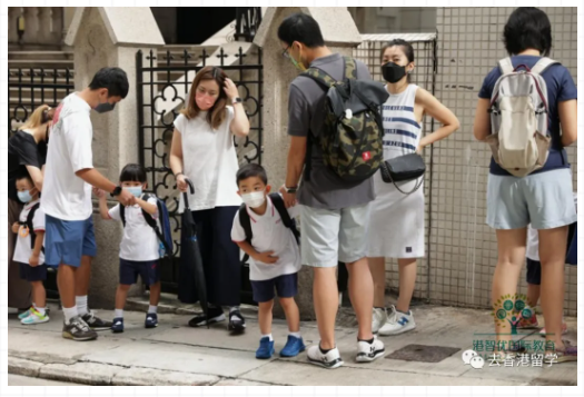香港耀中幼兒園怎么樣？為什么這么貴？