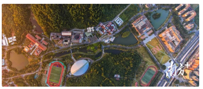 珠海有哪些大學？珠海大學什么時候能建成？