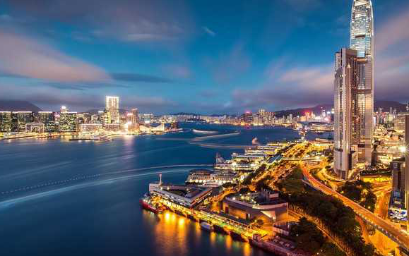 大陸怎么可以香港移民呢？有什么方式？