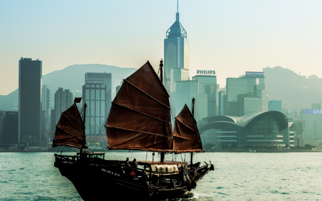 深戶婚姻移民香港可以嗎？