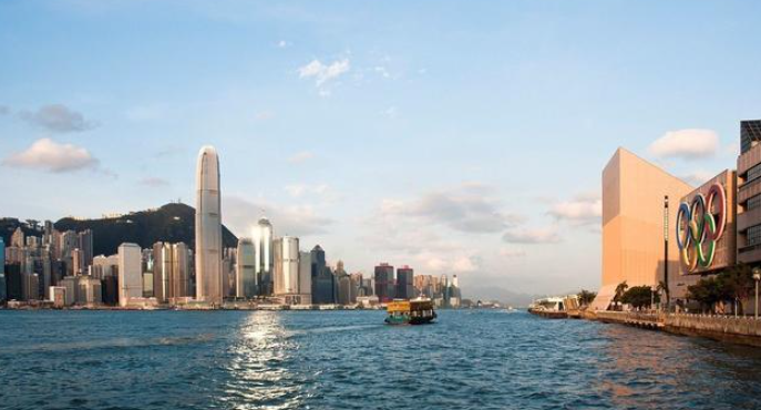 移民去香港需要什麼條件呢？