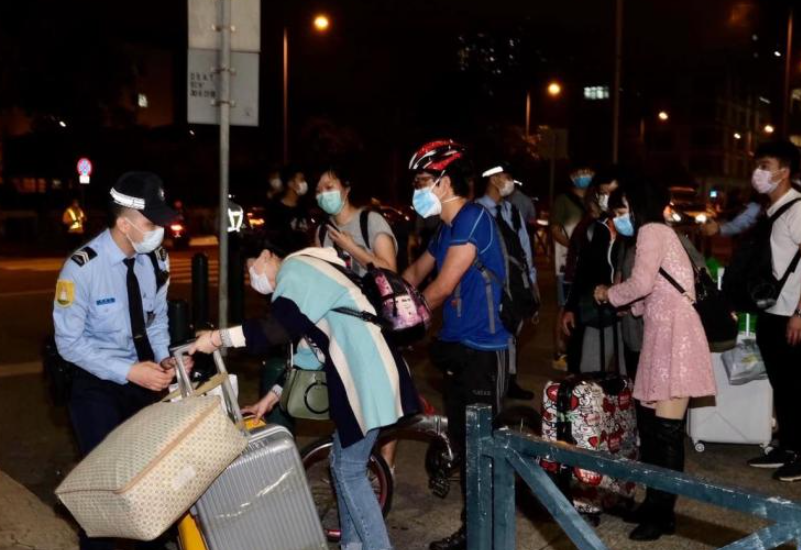 香港什么時(shí)候解除封關(guān)和隔離期呢？