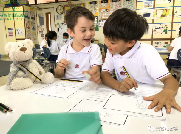 香港國際學(xué)校幼兒園，為什么要面試家長？