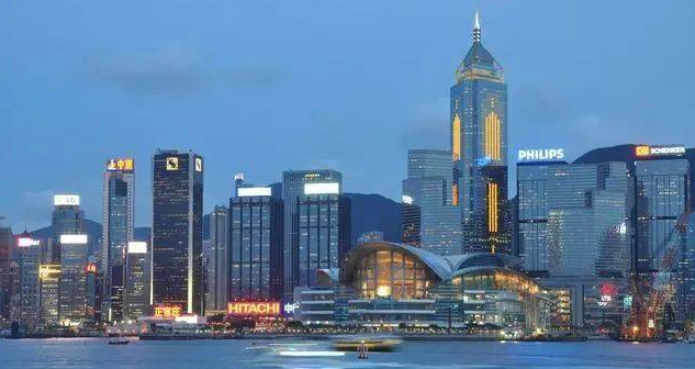 香港高校本科可以用高考成績嗎？
