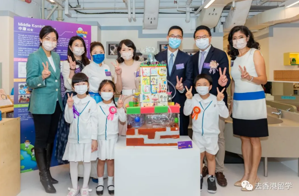 香港維多利亞幼稚園面試怎么樣？