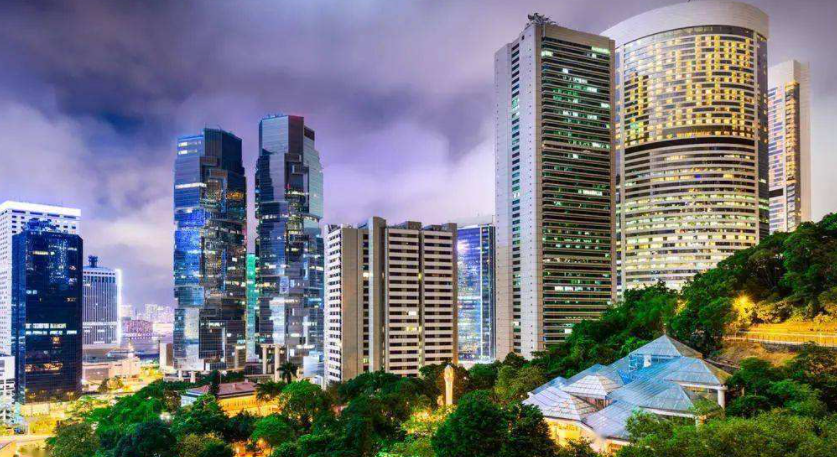 香港留學(xué)22fall開設(shè)的10個中文授課碩士有哪些？