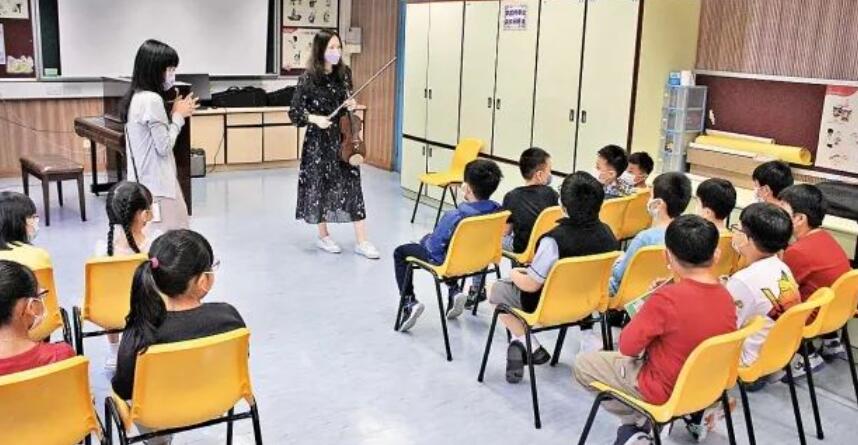 香港預(yù)計(jì)4月19日恢復(fù)幼稚園、小學(xué)、國(guó)際學(xué)校的面授課程！