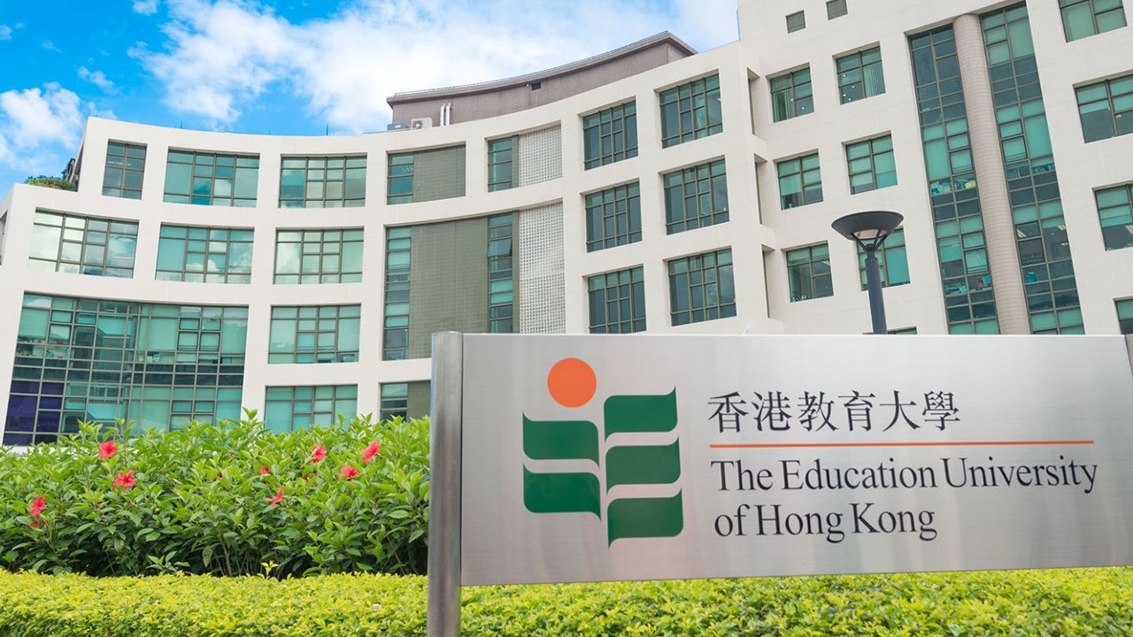 香港教育大學(xué)什么水平，相當(dāng)于大陸什么學(xué)校？