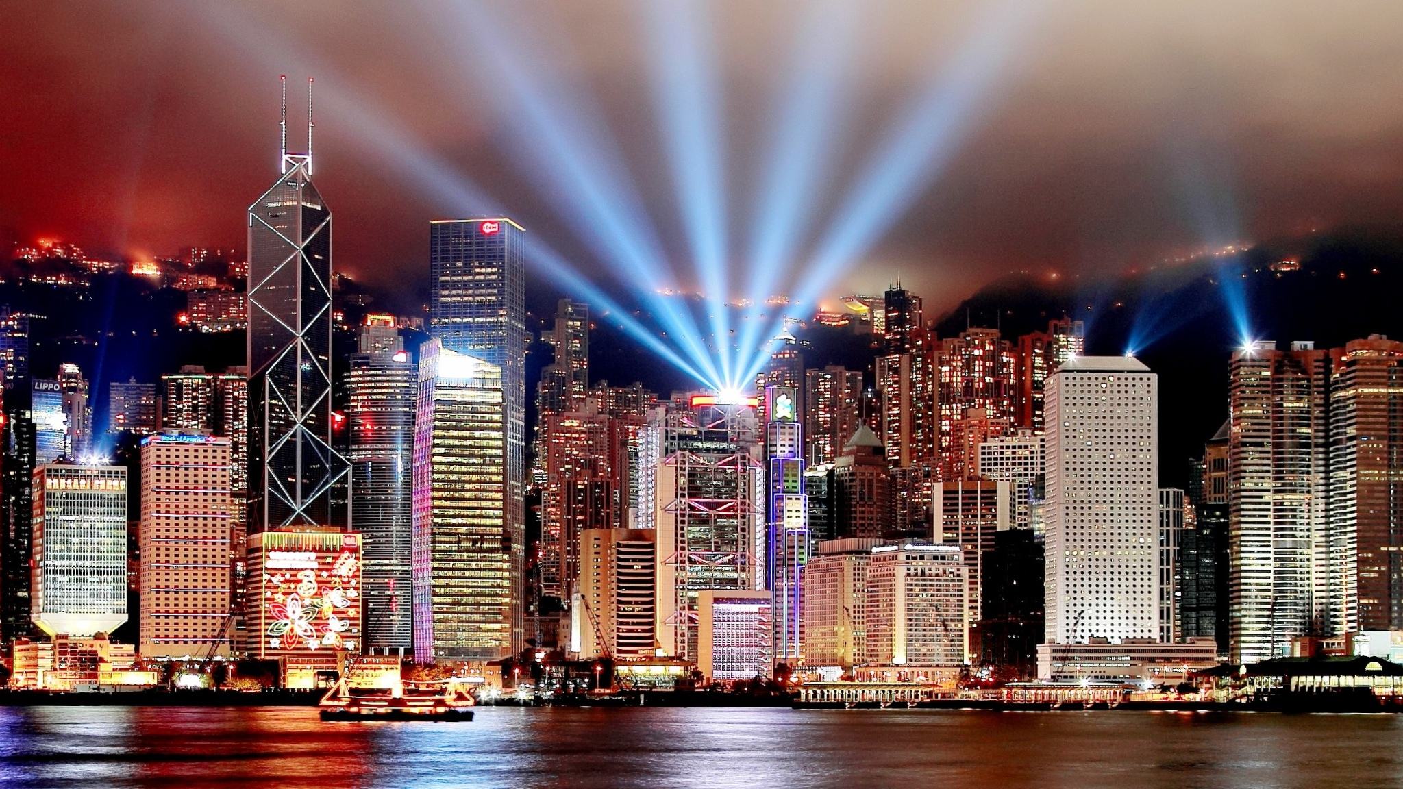 2023年USNews世界大學(xué)排名！港中文首超港大列港校第1