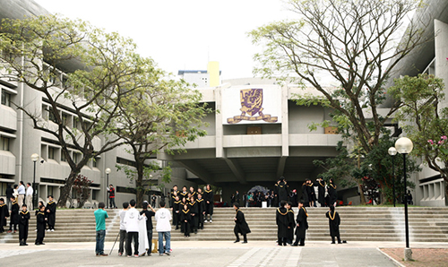 2023年香港本科申請必看！最新最全港八大申請截止時間，錄取要求，費用匯總