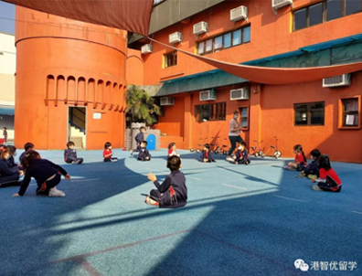 讓家長少走彎路，一文了解香港國際學校求學攻略