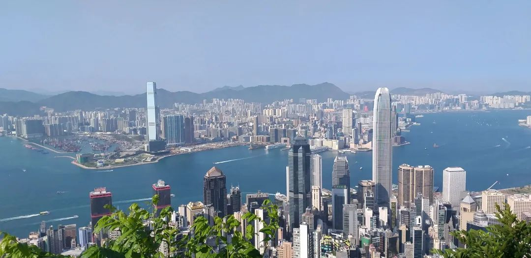 雙非本科，去香港還是英國讀研究生更好？