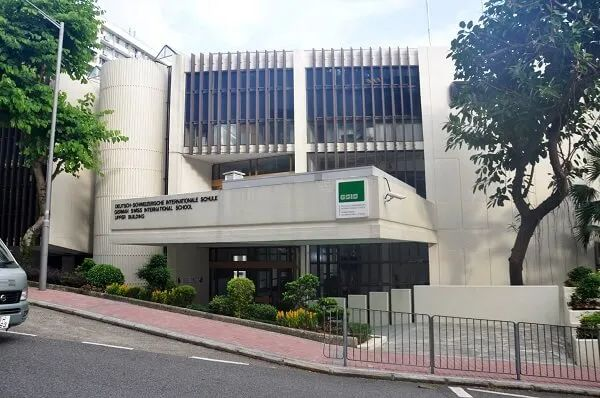 香港的國際學校哪所最好？這5所學校，年年擠破頭！