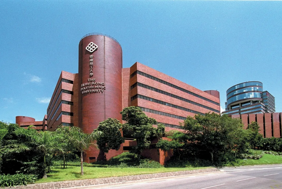 別錯過，香港理工大學24fall正式申請中！
