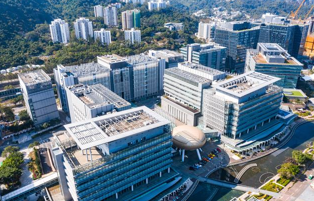 香港城市大學工商管理碩士（MBA）申請條件、一年學費多少？