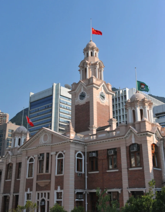 港大金融科技與數(shù)據(jù)分析理學(xué)碩士，數(shù)據(jù)科學(xué)與AI的明日之星