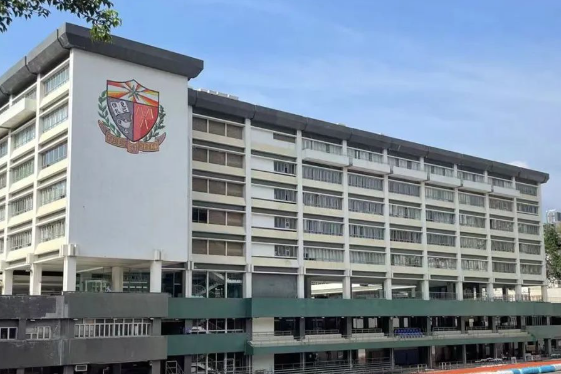 香港喇沙書院，免學(xué)費(fèi)、可住宿的Band1名校！