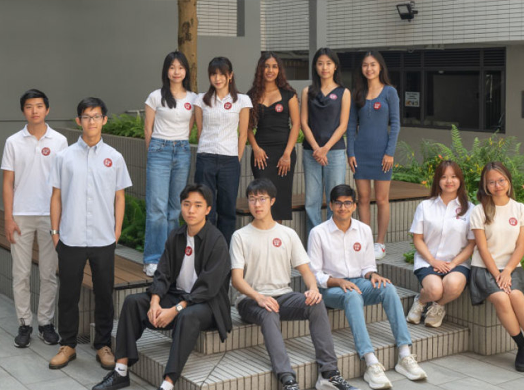 25香港IB放榜！彈丸之地的香港，這數(shù)據(jù)也是很歷害的，今年39名狀元都花落誰(shuí)家呢？
