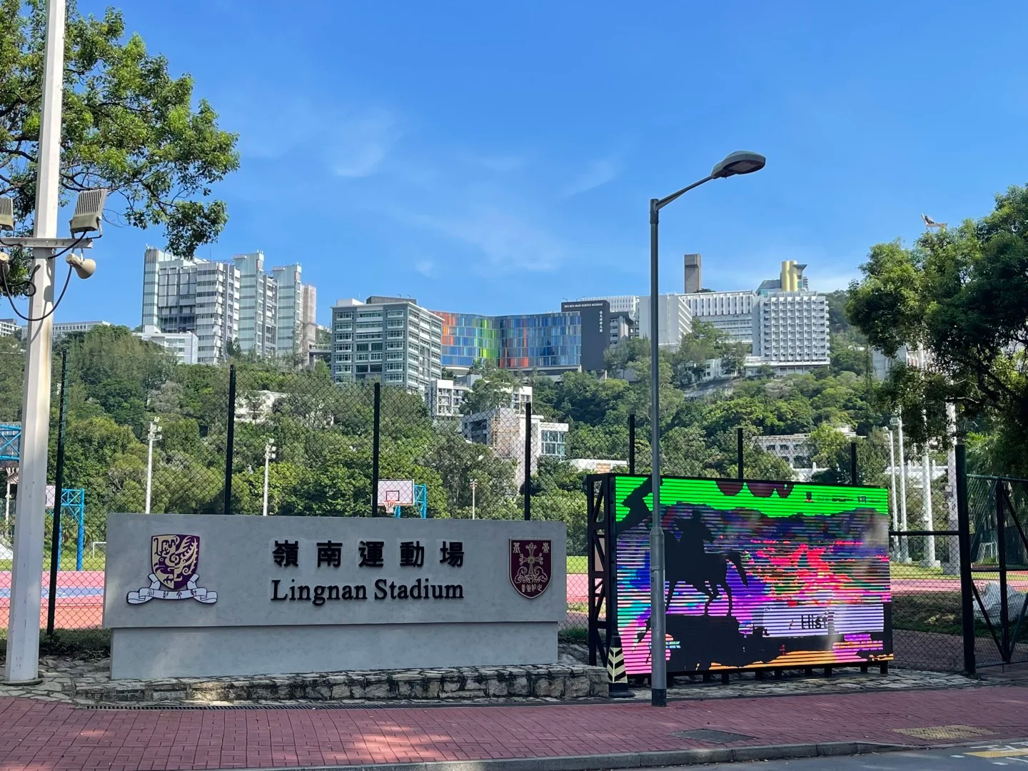 港校碩士申請季開啟！看看誰已拿下港中文商科碩士提前批Offer？